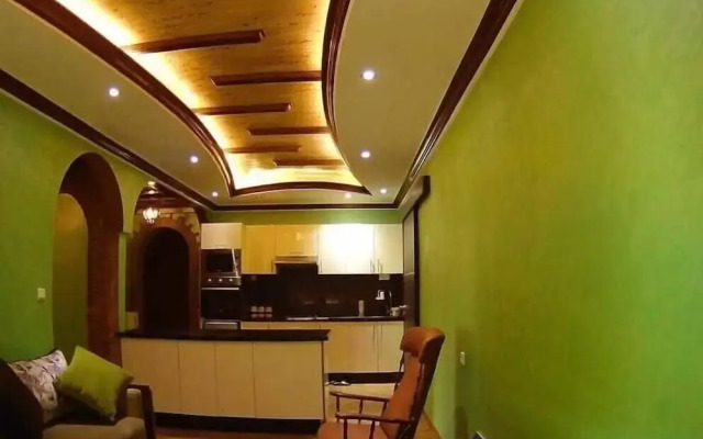 Villa Basma