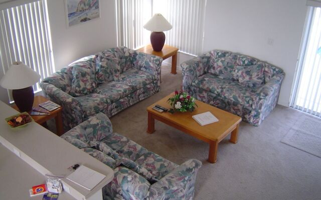 Ocean Florida Villas