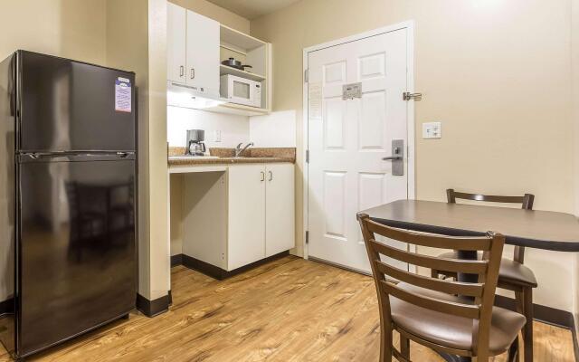 Suburban Studios near University of North Carolina-Charlotte