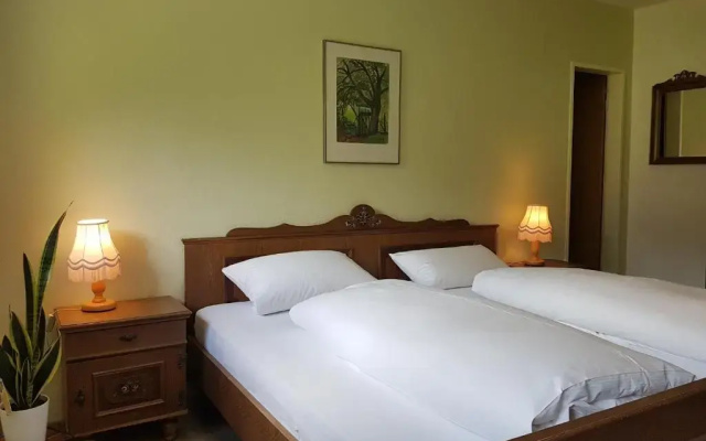 Hotel Landhaus Sonnenhof