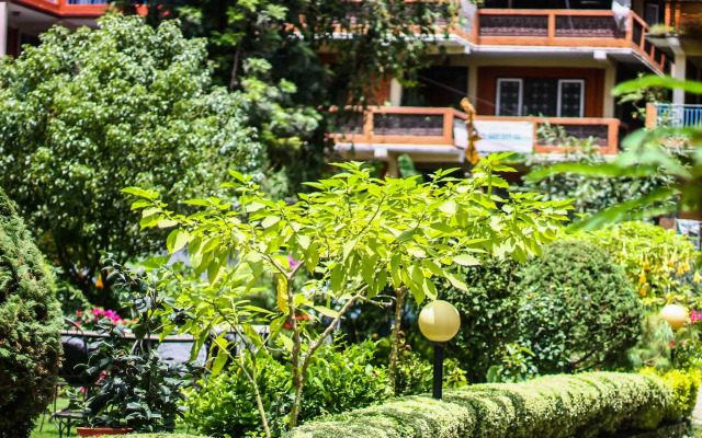 Samsara Boutique hotel