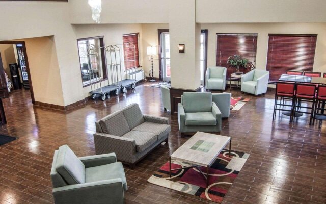 Best Western Premier Keizer/Salem Hotel