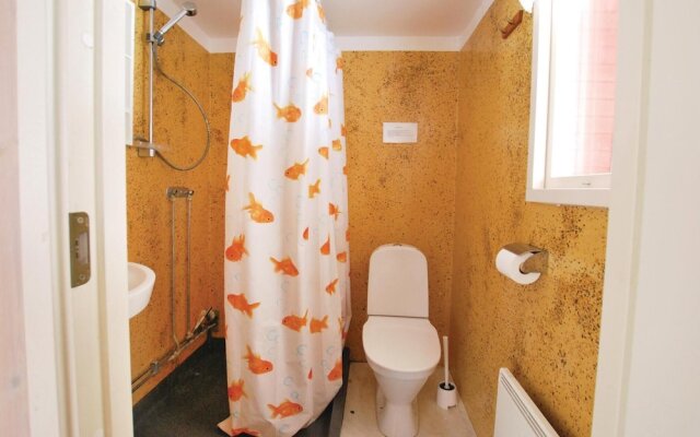Awesome Home in Färjestaden With 2 Bedrooms