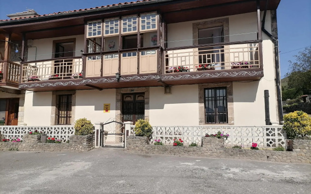 Casa Rural El Cartero