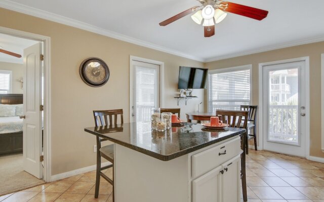 Seascape 1222 2 Bedrooms 2 Bathrooms Condo