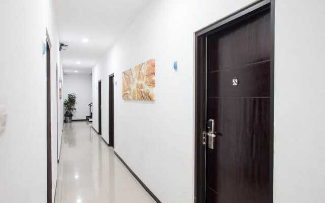 Airy Lowokwaru Simpang Coklat 5 Malang