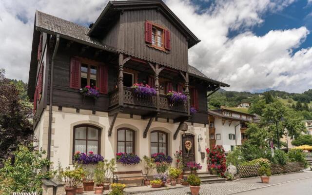 Haus an der Litz