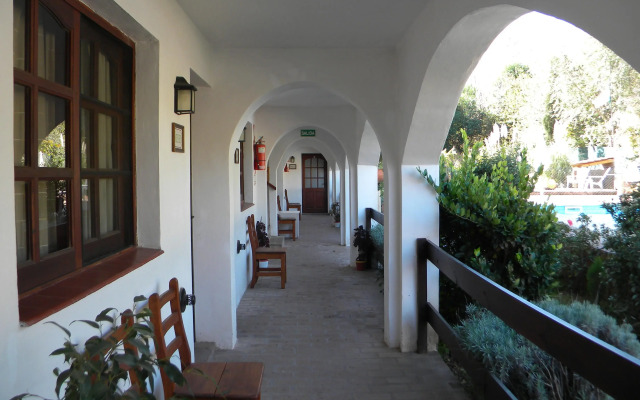 Posada San Bras
