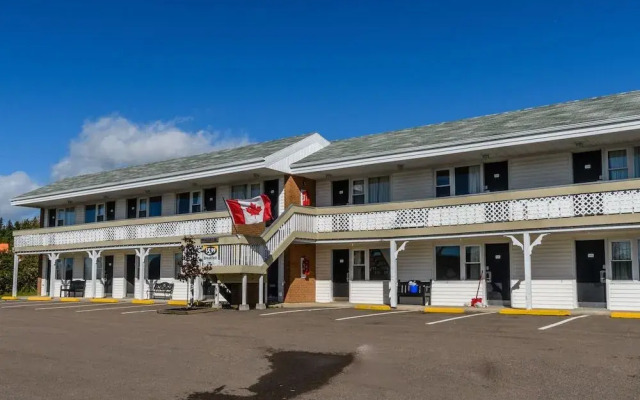 Hearthstone Inn Port Hawkesbury