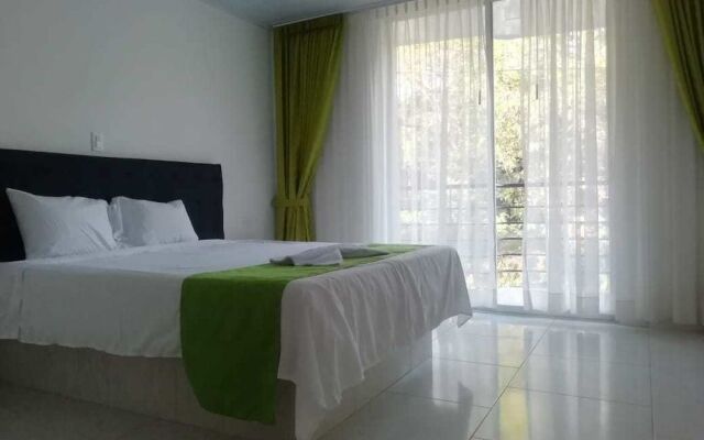 Hotel Alojamiento San Pedro In