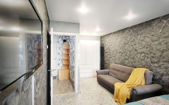 Апартаменты на улице Льва Толстого