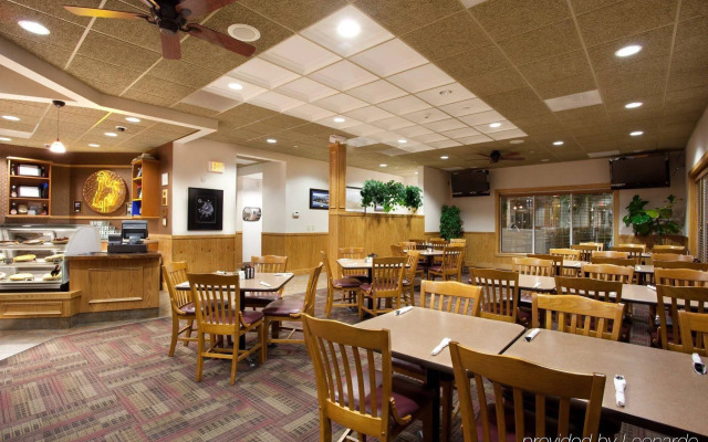 Holiday Inn Laramie by IHG