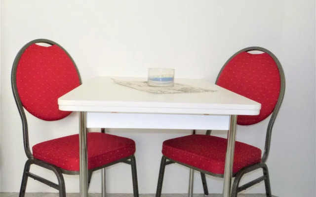 Homestay Nürnberg
