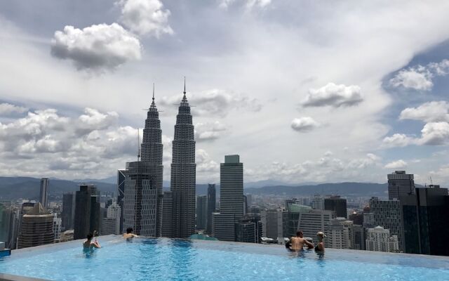 Boody Suites at Platinum suites