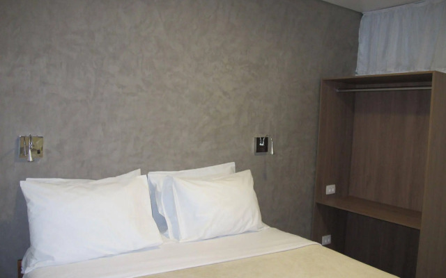 Anhembi Hostel