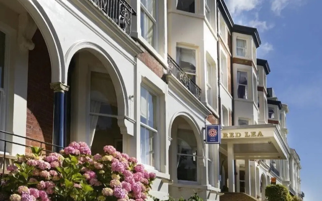 Red Lea Apartments