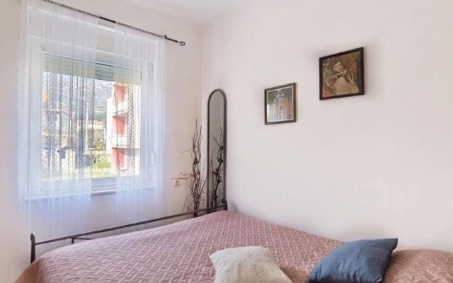 Apartment Monika