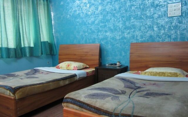 Sidd Hospitality