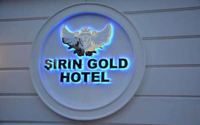 Sirin Gold Hotel