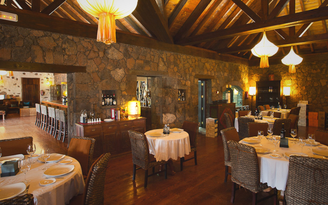 Hotel Boutique Casa Vieja