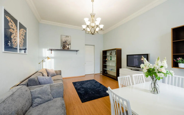 Spbstay (Спбстэй) на проспекте Невский 66