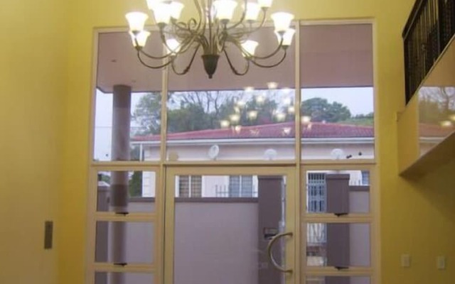 Royal Ushaka Hotel Seaview