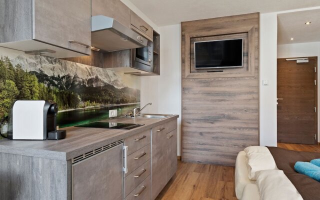 Lovely Apartment in Ischgl near Skiing Area