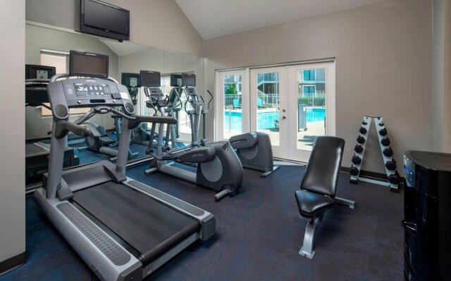 Residence Inn Nashville Airport