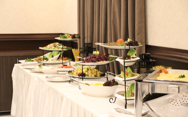 Big Ben Hotel Suites