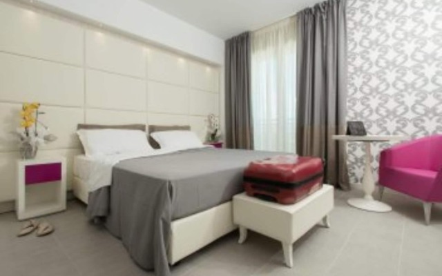 Aparthotel Sheila