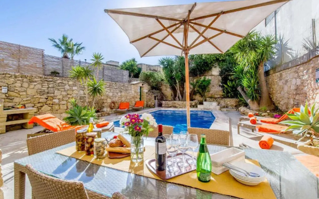 Djar Ta Menzja 3 Holiday Home