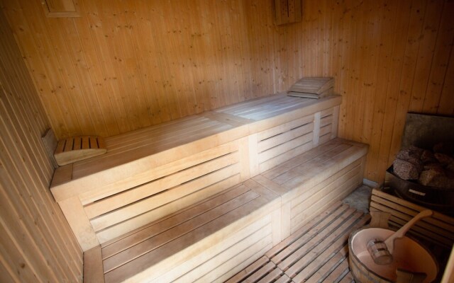 Spas Villas