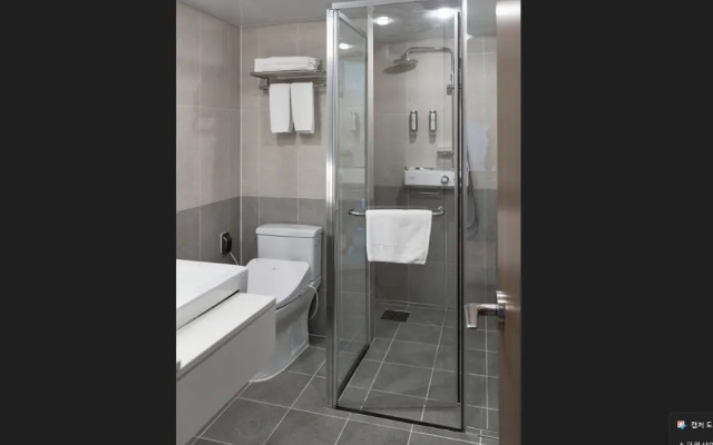 The Hotel Sokcho by Best Western Signature Collection