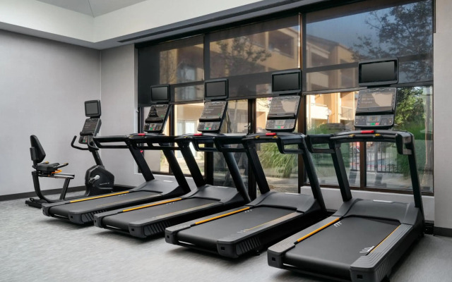 Courtyard by Marriott Little Rock West
