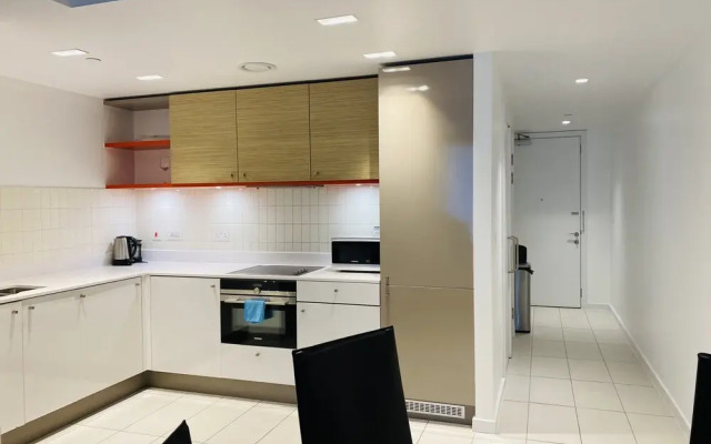 Charming 1-bed Apartment in London