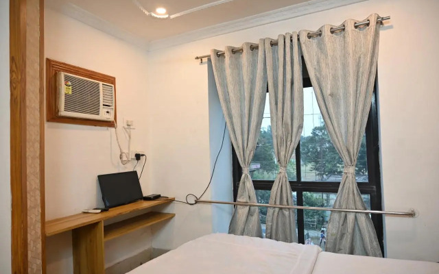 OYO 27950 Hotel Priyanka International