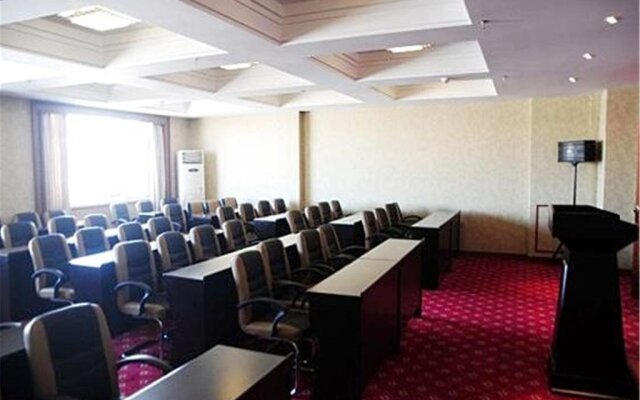 Grand Hotel Songlin