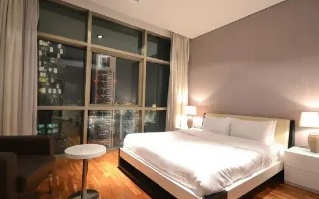 Vacation Bay - Liberty House - DIFC