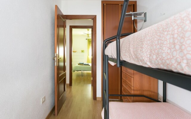 Live Caletillas Cathayza