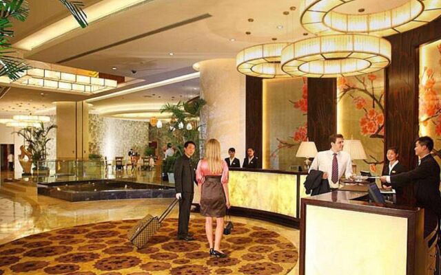 New Century Grand Hotel Changchun