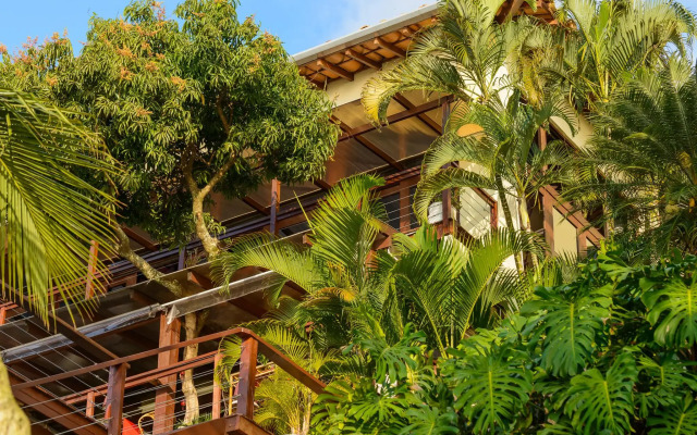 Barra Do Piuva Porto Hotel