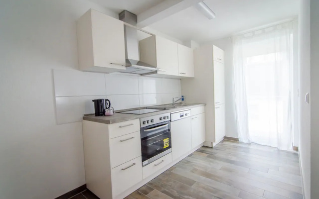 BB-Apartment