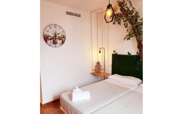Hotel Dona Matilde