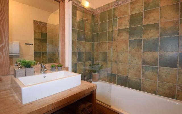 Appartement Saint-Lary-Soulan, 2 pièces, 6 personnes - FR-1-296-372