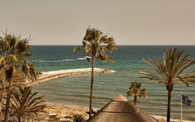 Puente Romano Marbella