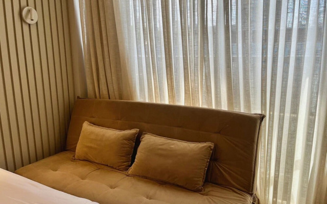 Setai Yacht Comfort II - By Almare Flats