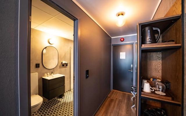 Hotel Aurlandsfjord
