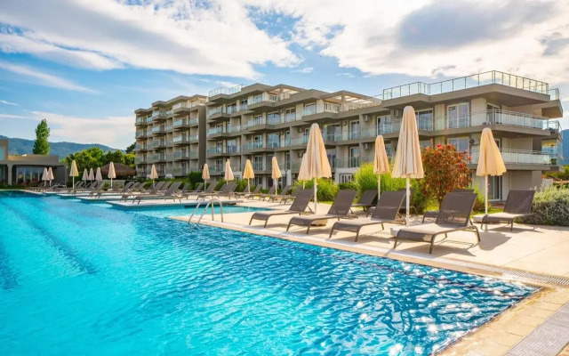 Karya Family Resort Hotel