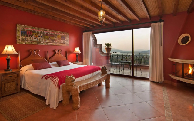 Hotel Porton Del Cielo