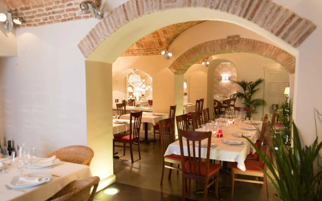Hotel Plaza Grande